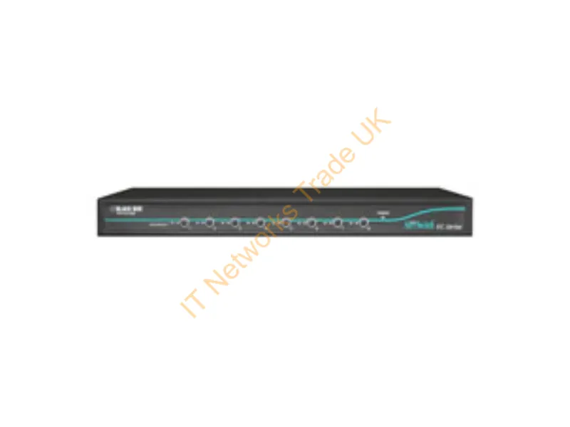 KV9208A - Black Box Servswitch Ec Kvm Switch Rack Mounting