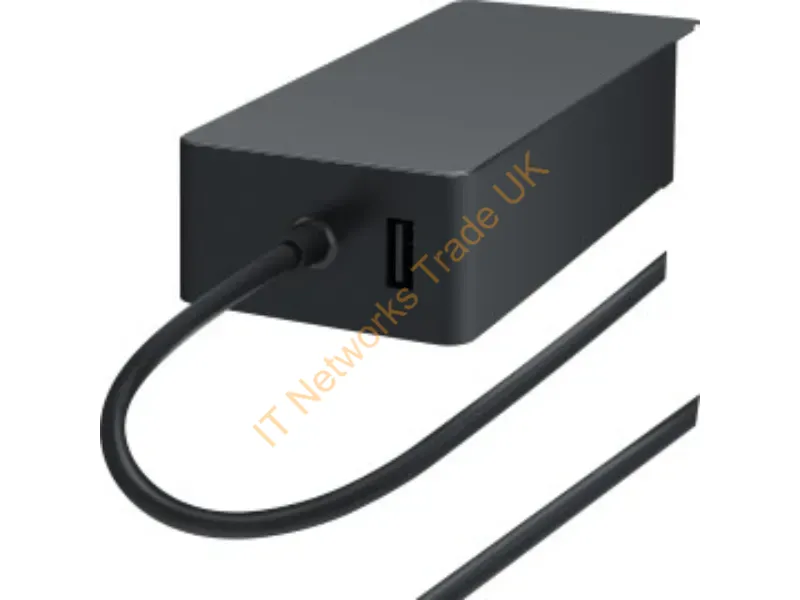 KVJ-00001 - Microsoft Microsoft Ac Adapter - 44 W
