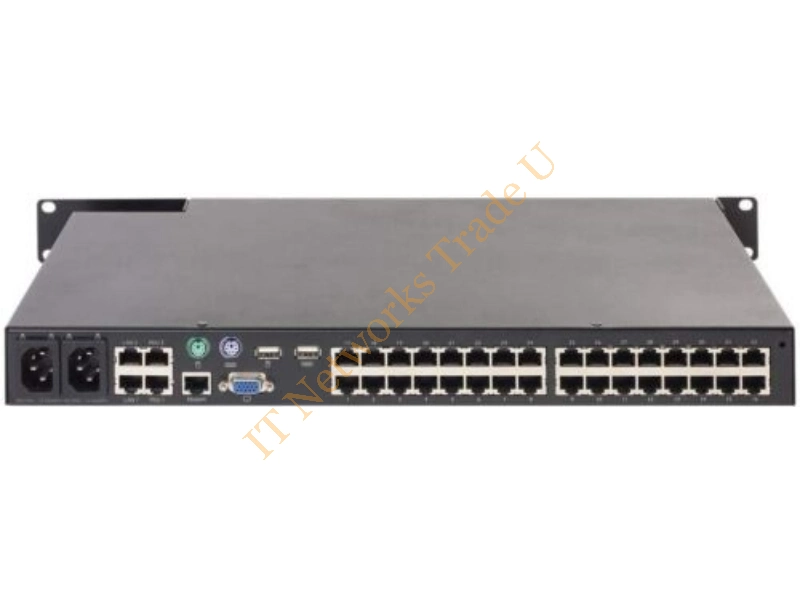 KVM2132P APC 32-Port KVM Switch