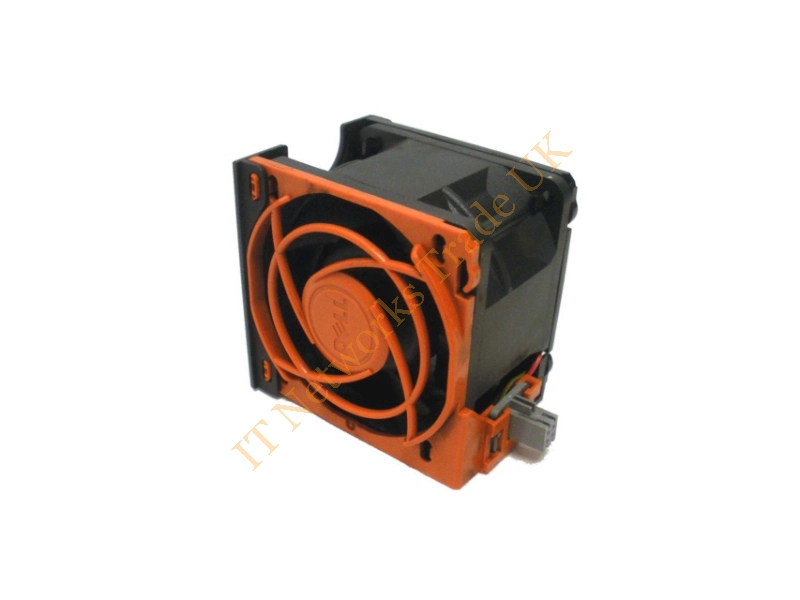KVN8J Dell Fan for PowerEdge R720 Cooling Fan