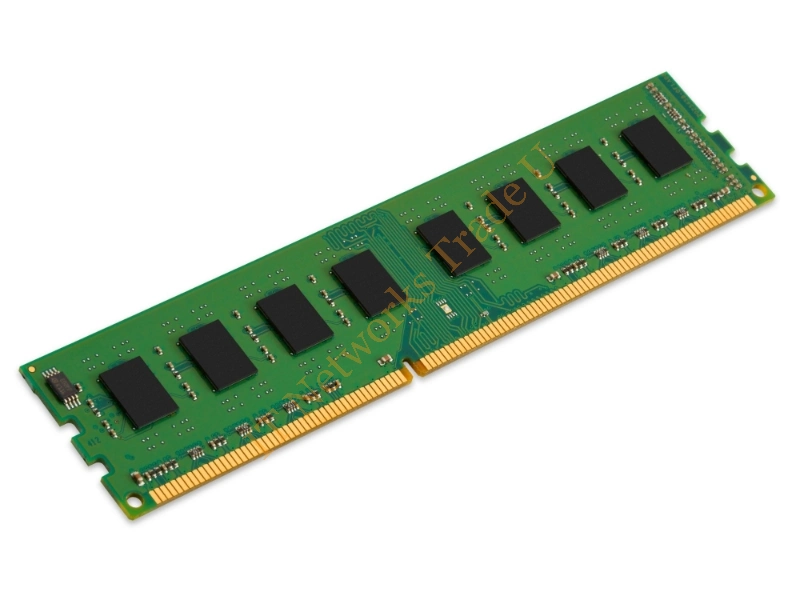 Kingston Technology ValueRAM 16GB(2 x 8GB) DDR3-1600 16GB DDR3 1600MHz memory module