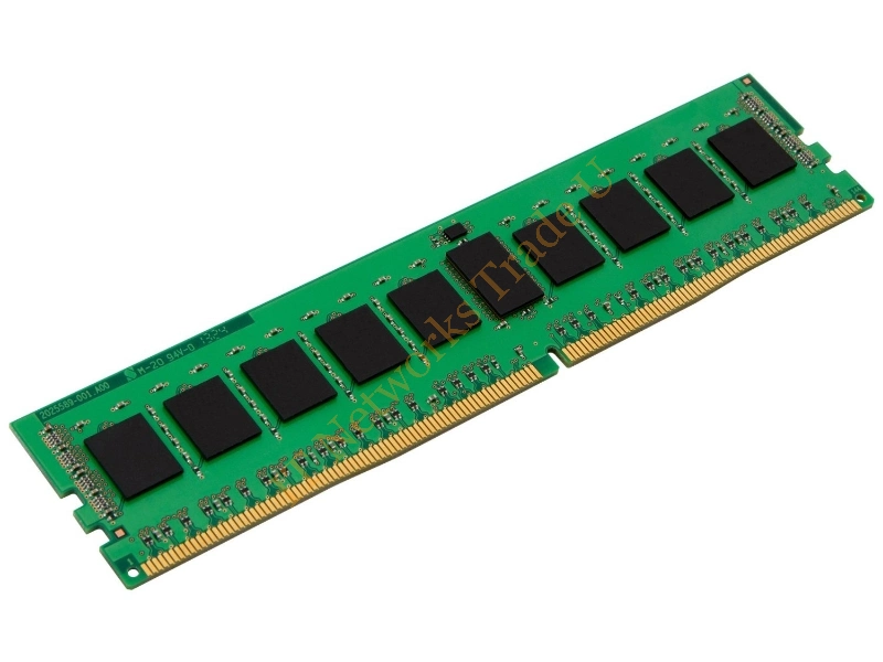 Kingston Technology ValueRAM 8GB DDR4 8GB DDR4 2133MHz ECC memory module