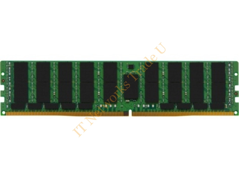 KVR24L17D4/32 - Kingston Technology ValueRAM 32GB DDR4 2400MHz Module 32GB DDR4 2400MHz ECC memory module