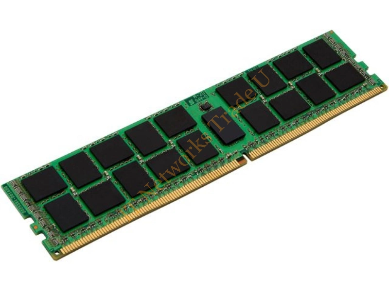 KVR24R17D4/32MA - Kingston Technology ValueRAM 32GB DDR4 2400MHz Server Premier Module 32GB DDR4 2400MHz ECC memory module