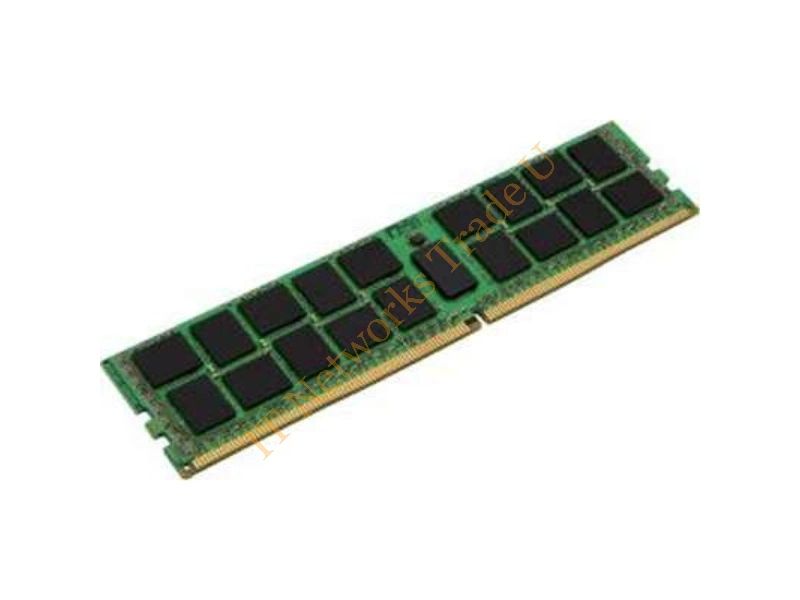 Kingston Technology ValueRAM 8GB DDR4 2400MHz Module 8GB DDR4 2400MHz ECC memory module