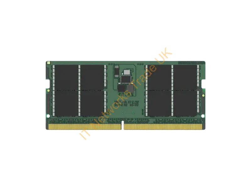 KVR56S46BD8-48 - Kingston SO-DIMM DDR5-5600 48GB