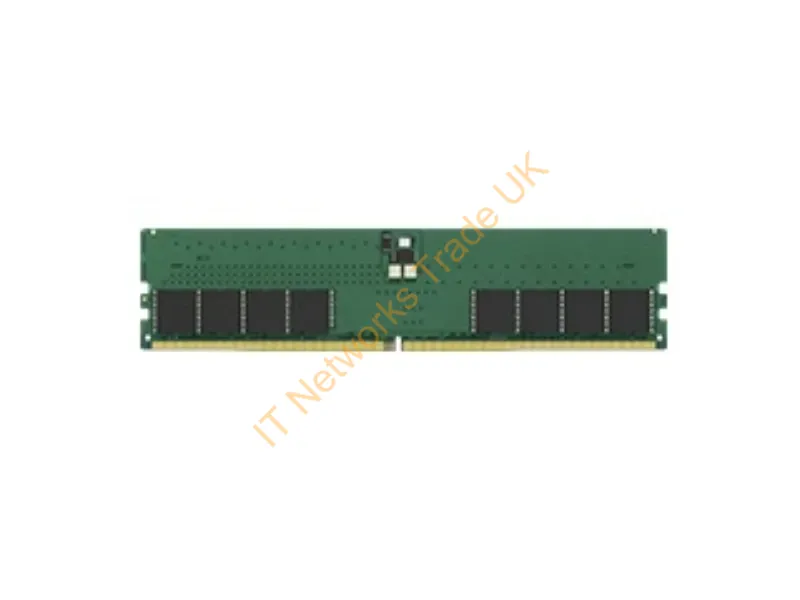 KVR56U46BD8-32 - DDR5 32GB PC 5600 Kingston Value KVR56U46BD8-32