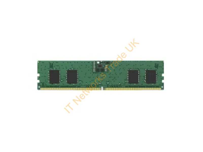 KVR56U46BS6-8 - DDR5 8GB PC 5600 Kingston Value KVR56U46BS6-8