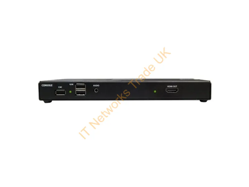KVS4-8001HX - Black Box Kvs4-8001Hx Kvm Switch