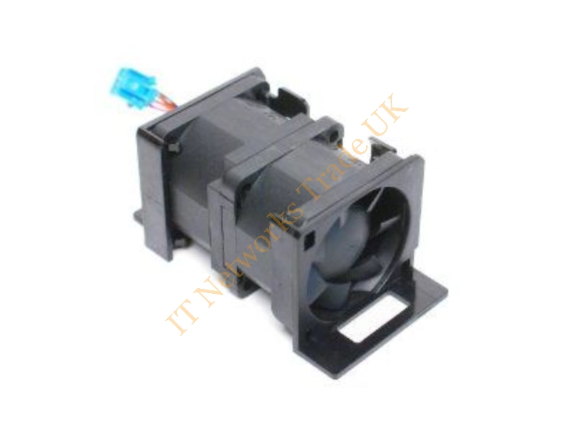 KVVP3 Dell Fan for PowerEdge R610 R410 PowerVault NX300 Cooling Fan