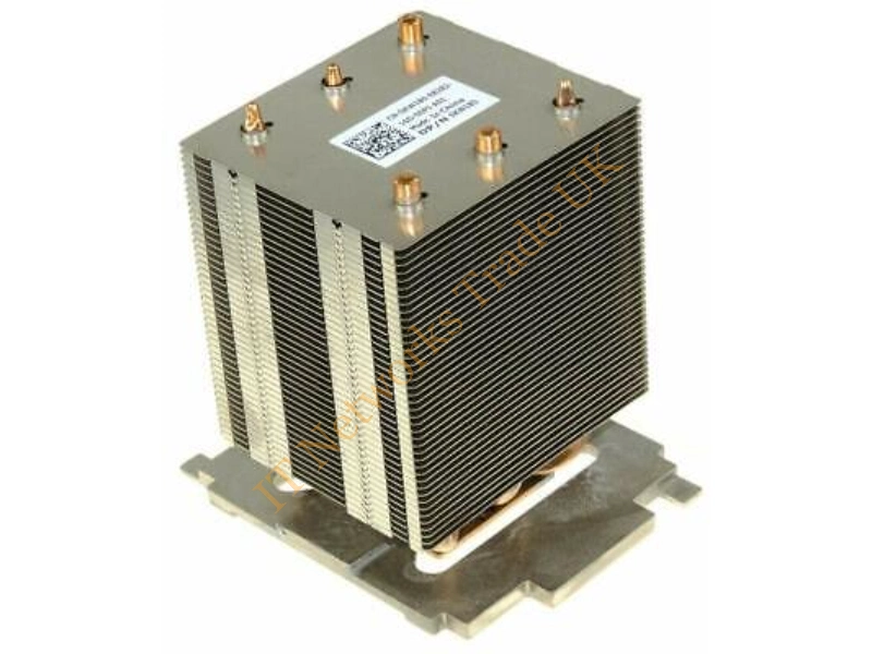 KW180 Dell Heatsink for PowerEdge T610 / T710 Server