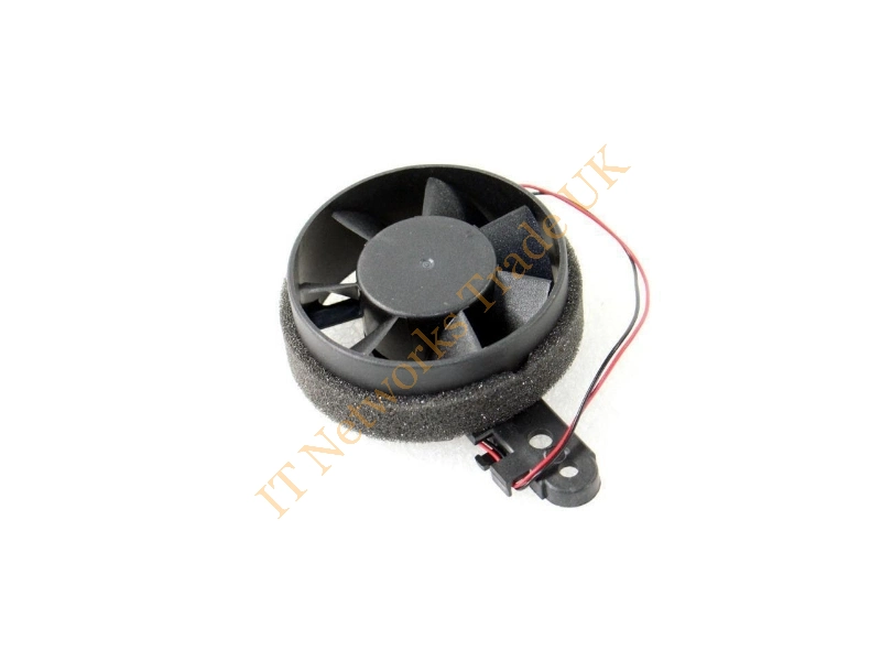KW432 Dell Fuser Fan (2 Pins Connector) for Laser Printer 2335dn Printer Accessory
