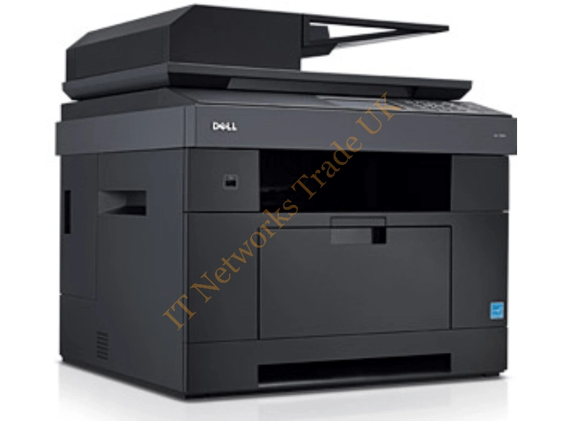 KW466 Dell Duplex Drive for Laserjet Printer 2335DN Printer Accessory