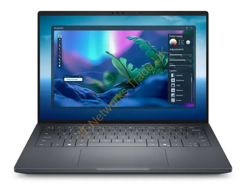 KWD35 - Dell Pro Max 14" U7 32G 512G W11P