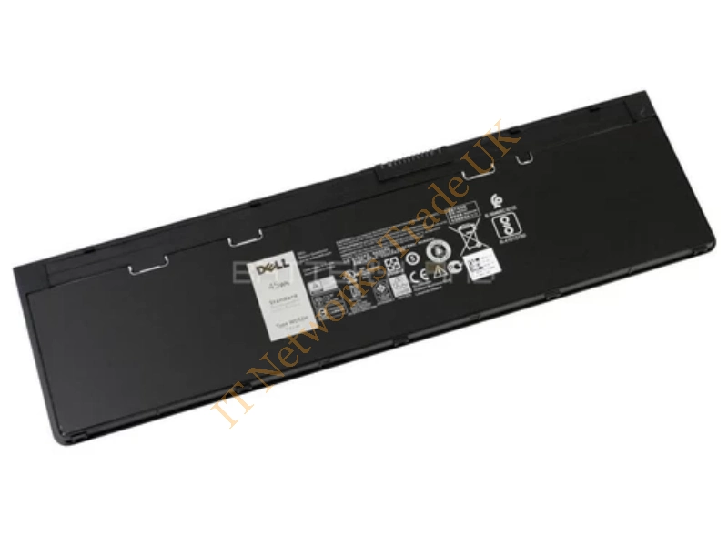 KWFFN Dell 4-Cell Battery for Latitude E7240 E7250 Laptop Battery