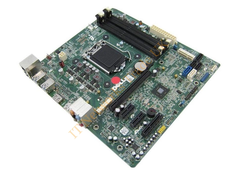 KWVT8 Dell System Board for XPS 8700 Desktop Motherboard