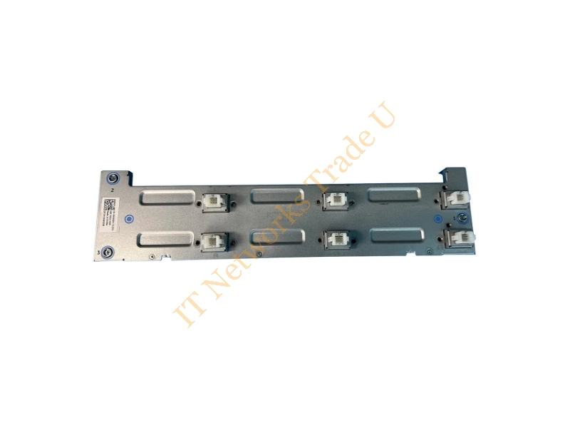 KWX0H Dell Fan Connector Board for PowerEdge R920 / R930 Server Server Accessory
