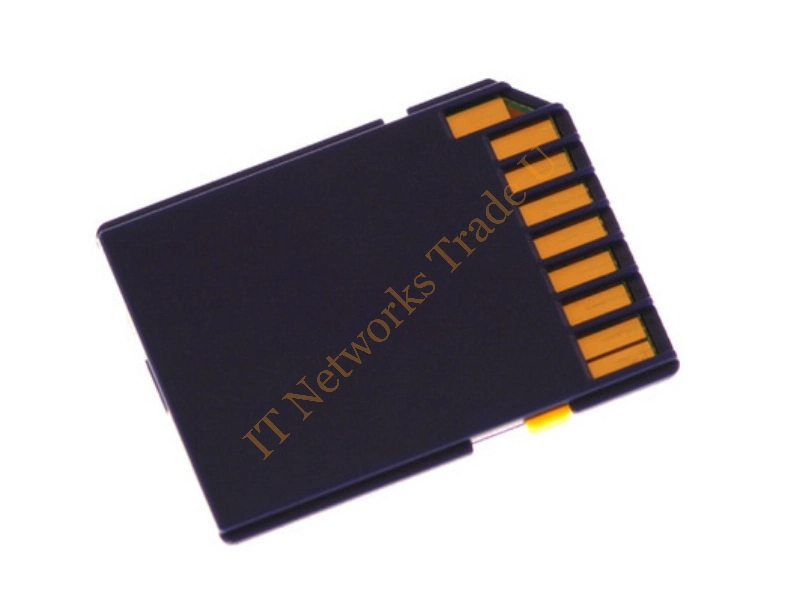 KX-NS5134X - Panasonic 2GB SD 2GB SD memory card Cable