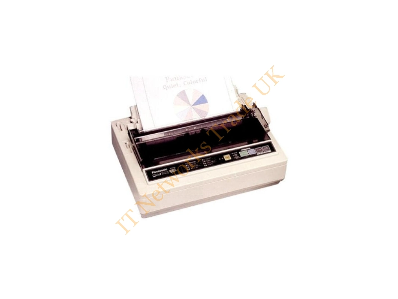 KX-P2130 Panasonic KX-P2130 Color Dot Matrix Printer