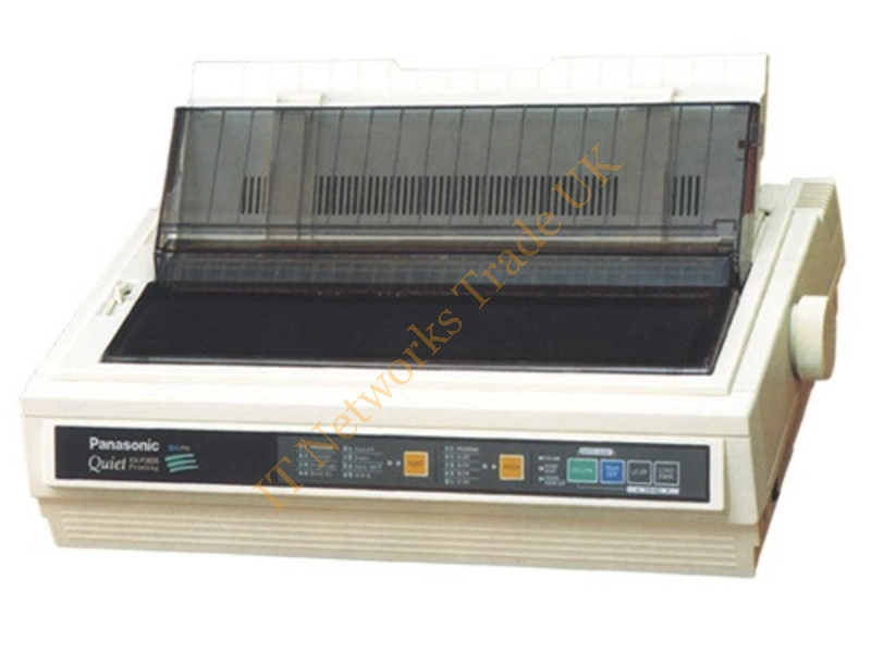 KX-P2180 Panasonic 240cps 9-Pin Dot Matrix Printer
