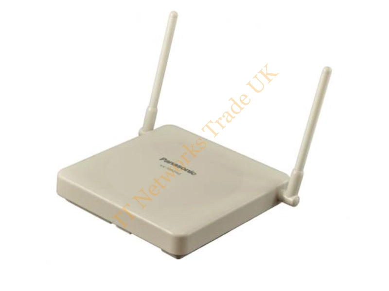 KX-TDA0142 Panasonic 3-Channel Cell Station Networking Accessory