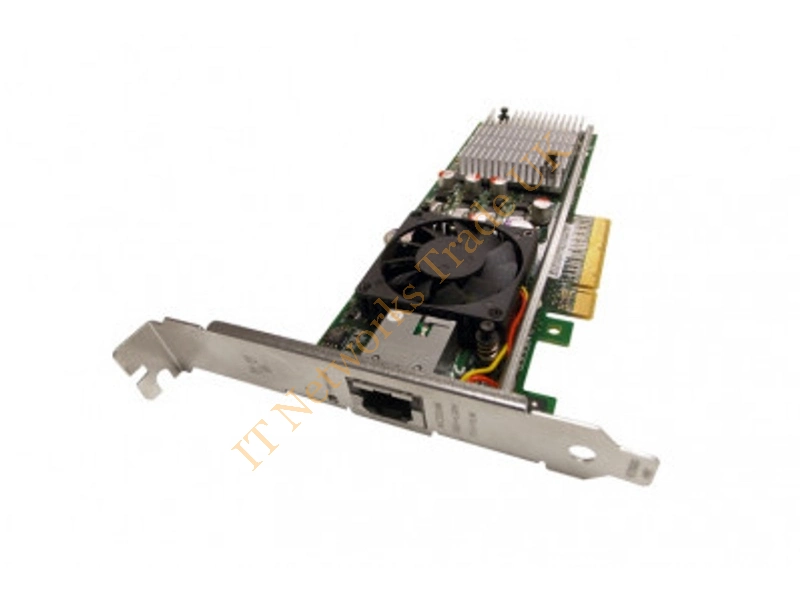 KX087 Dell 10GB/s 10GBASE-SR Server Adapter PCI-x