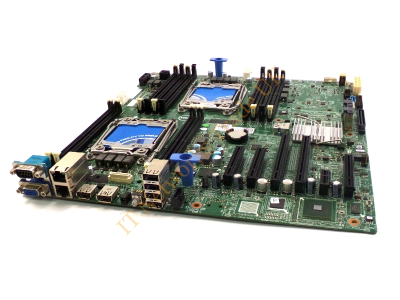 KX11M Dell DDR4 System Board for PowerEdge T430 Server Server Motherboard