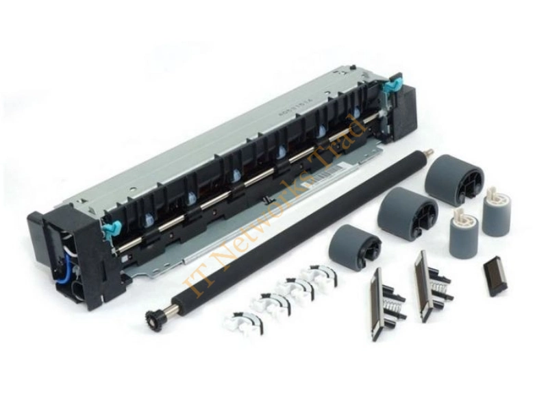 KX491 Dell Fuser Maintenance Kit 110 / 120V for 5110cn Printer Accessory