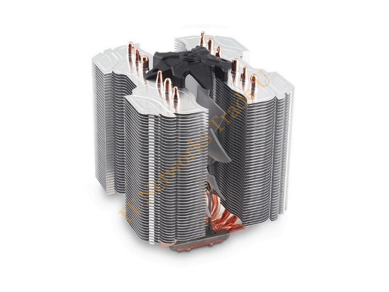 KX616 Dell Processor Heatsink Assembly for PowerEdge 2970