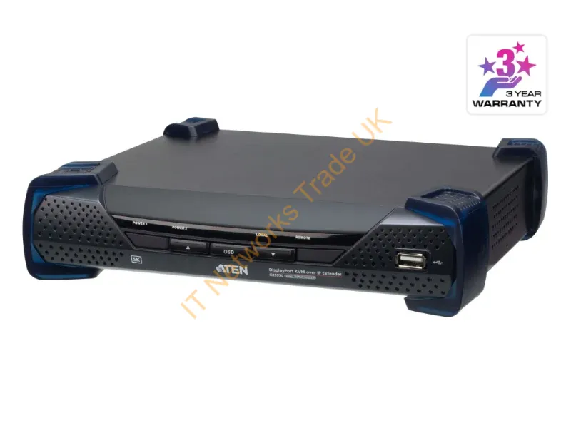 KX9970R - Aten Kx9970R Kvm Extender Receiver