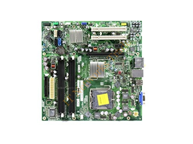 KXN37 Dell Desktop Motherboard with Intel Celeron J1800 for Inspiron 3646