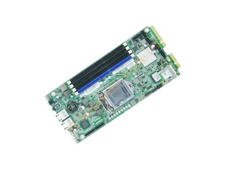KXND9 Dell System Board for PowerEdge C5220 Server System Server Motherboard