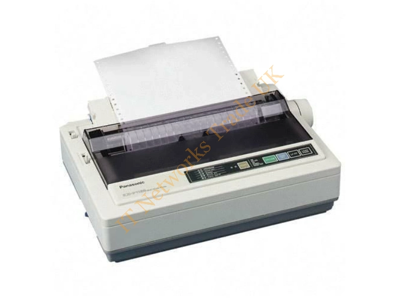 KXP1150 Panasonic 9-Pin 240Cps Dot Matrix Printer