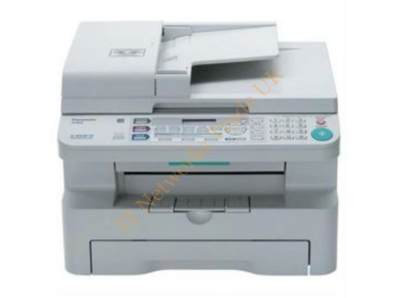 KXP1624 Panasonic (360 x 180) dpi 192cps 24-Pin Dot Matrix Printer