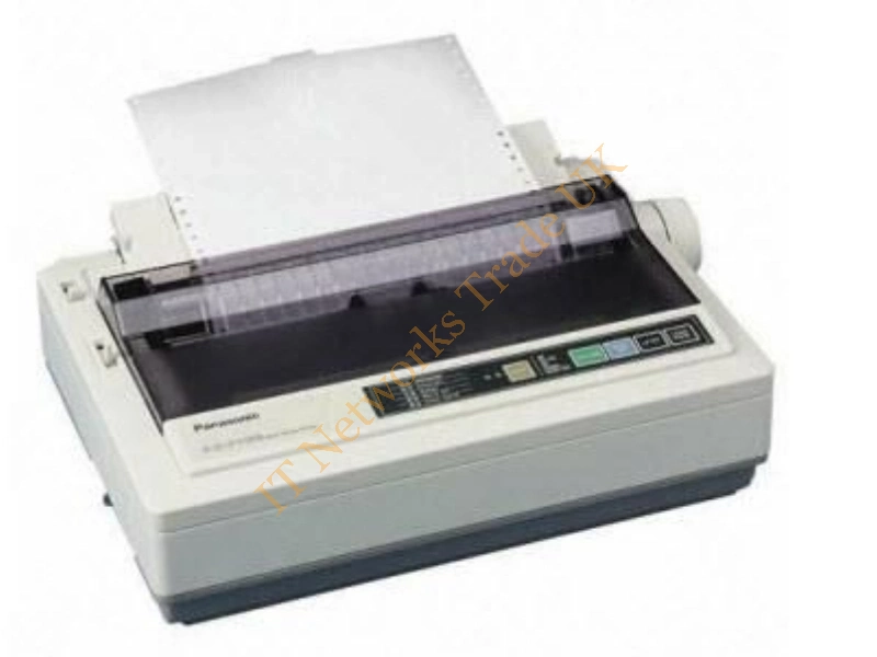 KXP3696 Panasonic KX-P3696 Dot Matrix Printer
