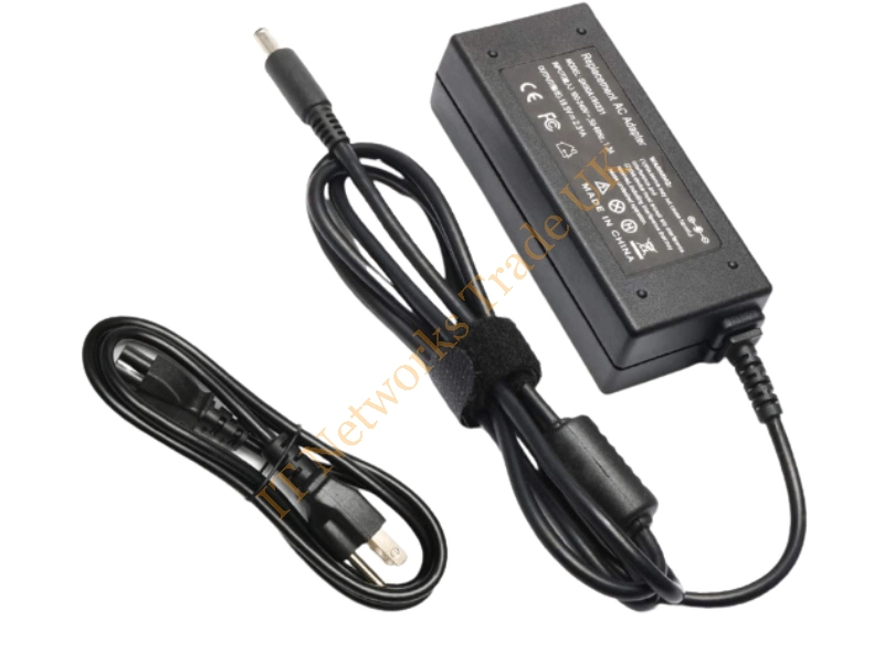 KXTTW Dell Laptop AC Adapter 45W Inspiron 5558 Power Adapter