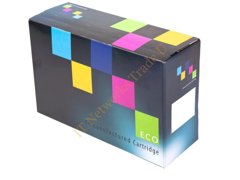 ECO KY-TK6305-C Laser toner Black toner cartridge Accessory