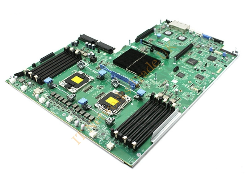 KY0YV Dell System Board for PowerEdge R610 Rack Server Server Motherboard