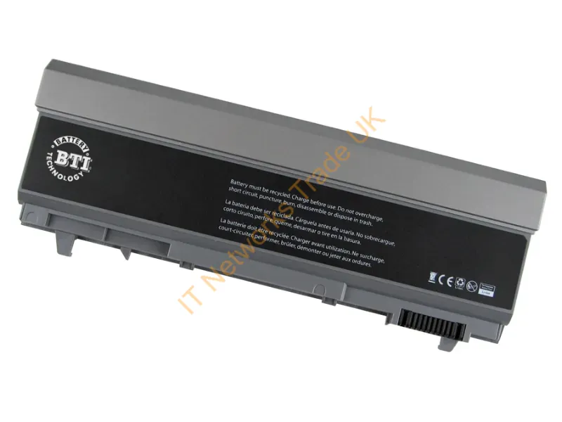 KY265-BTI - Bti Ky265 Battery
