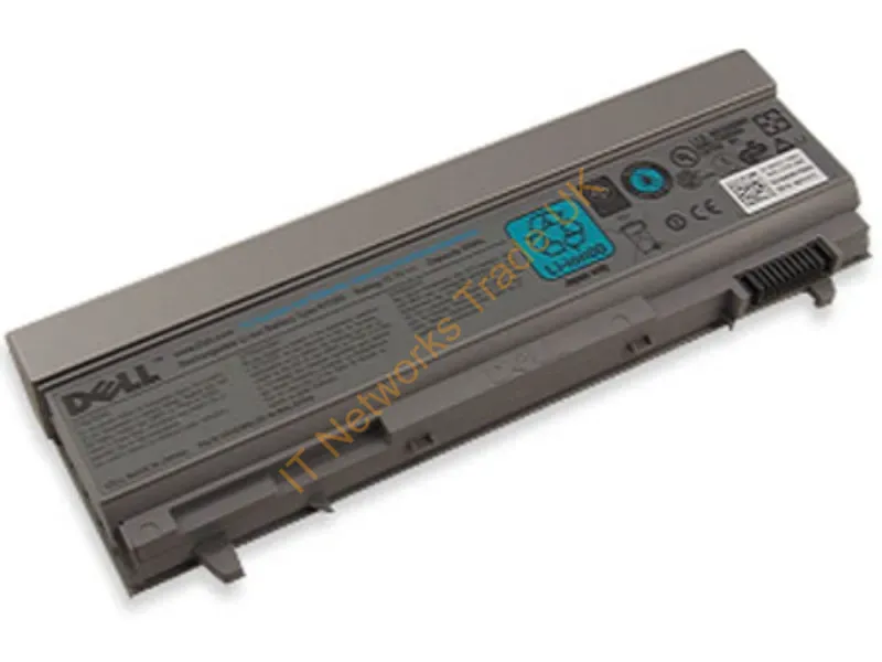 KY265 Dell 90Wh 9-Cell Battery for Latitude E6510/E6410 E6400 /E6500 Type 4M529 Laptop Battery