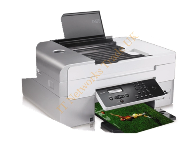 KY303 Dell Scan Fax Copy All-in-One Printer 4429-0D2 Printer 948