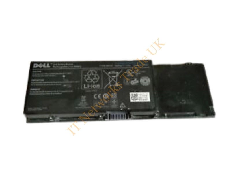 KY470 Dell 9-Cell 85WHr Lithium-ion Battery Laptop Battery