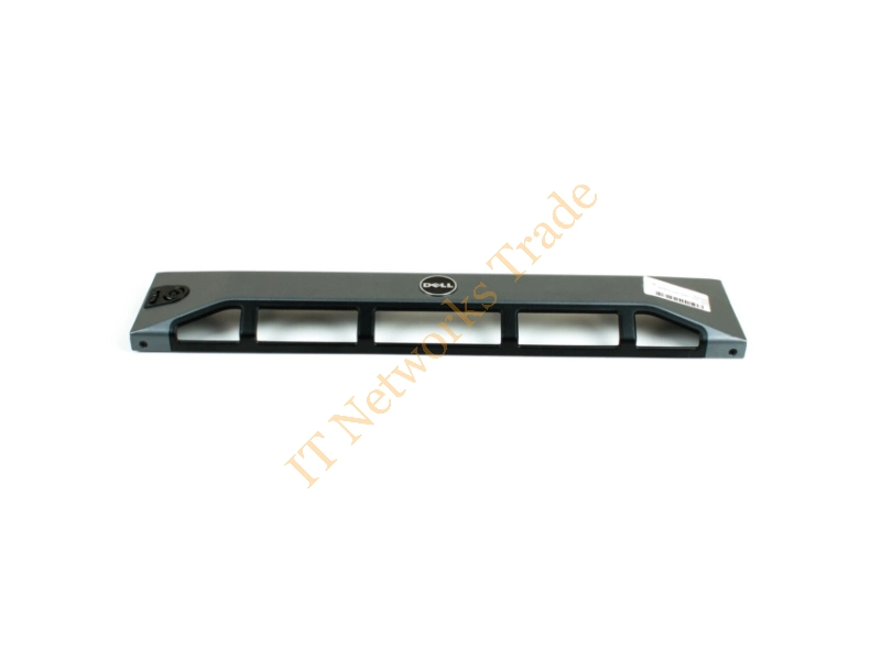 KY809 Dell Front Security Front Bezel for PowerEdge R710 Server Server Accessory