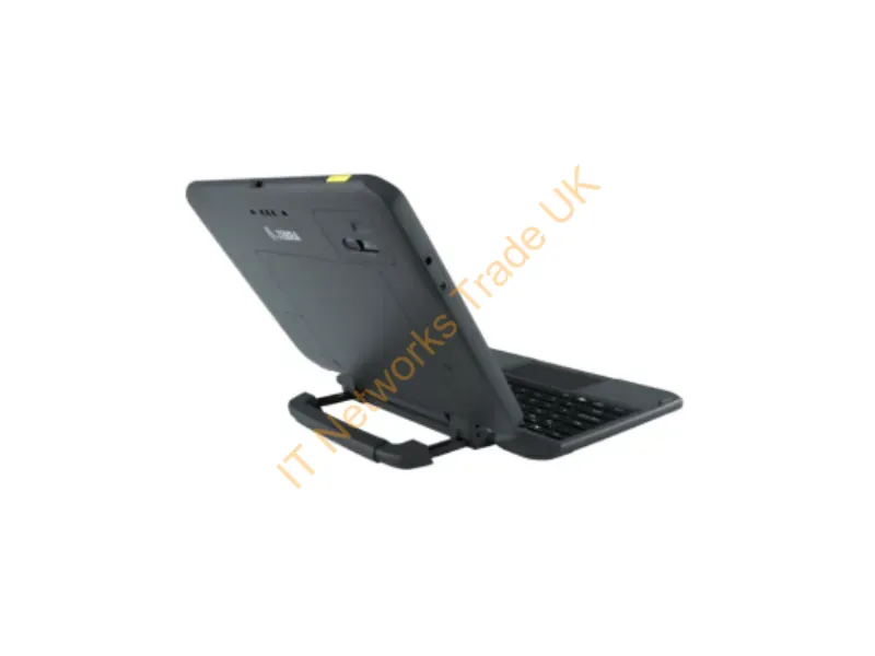 KYB-ET8X-2IN1-US1-01 - Zebra Kyb-Et8X-2In1-Us1-01 Mobile Device Keyboard Black Qwerty English
