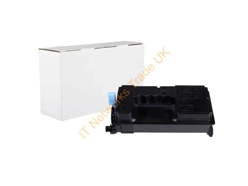 KYTK3172WB - Static Control Components Kytk3172Wb Toner Cartridge 1 Pc(S) Compatible Black