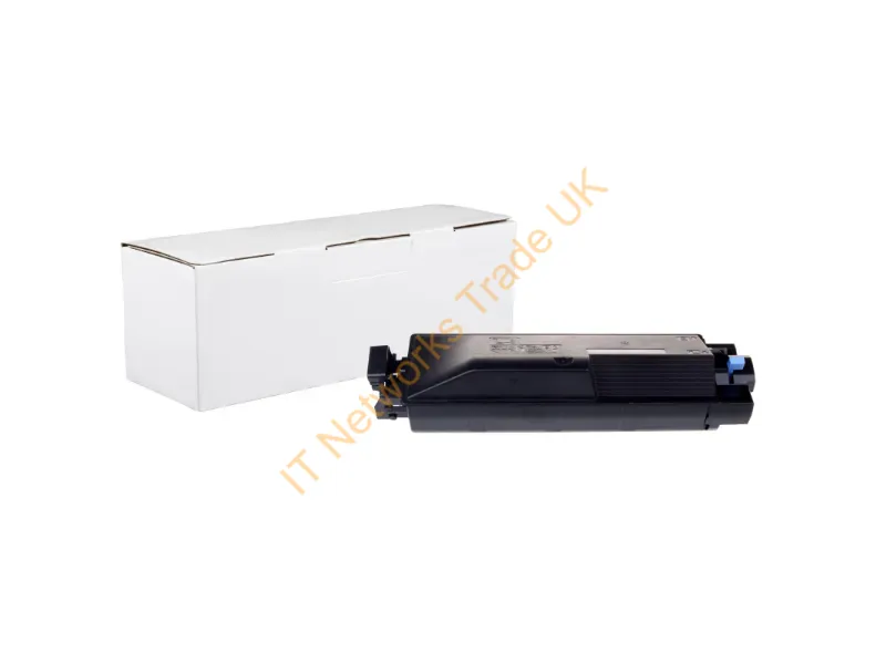 KYTK5272KWB - Static Control Components Kytk5272Kwb Toner Cartridge 1 Pc(S) Compatible Black