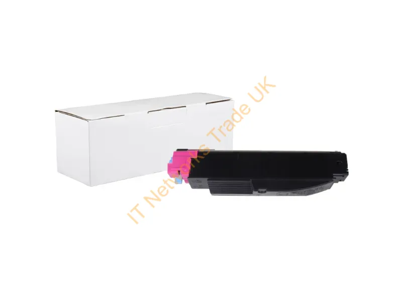 KYTK5272MWB - Static Control Components Kytk5272Mwb Toner Cartridge 1 Pc(S) Compatible Magenta