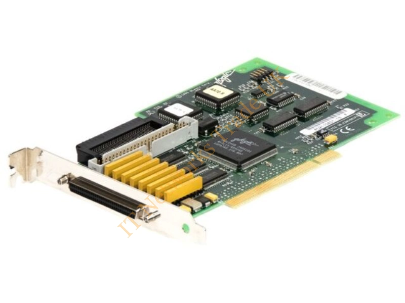 KZPBA-CY DEC PCI SCSI Controller Card RAID Controller