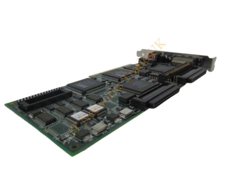 KZPCM-DX DEC SCSI Controller Card RAID Controller