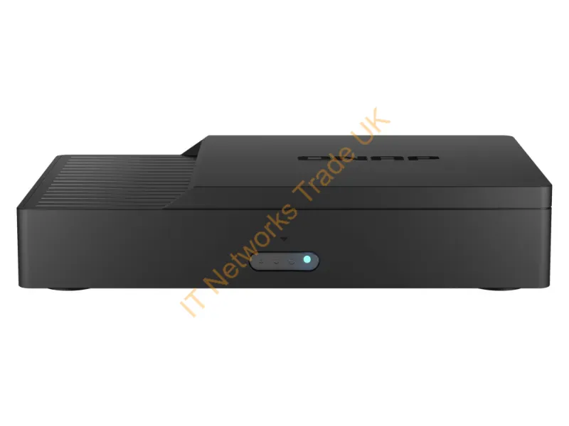 KoiBox-100W - QNAP KoiBox-100W wireless presentation system HDMI Desktop